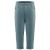 Girl's 1520 Sherpa Thunder Grey Poivre Blanc Fleece Pants