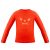 Poivre Blanc Merino 1840 Rhubarb 2 Girls Sweater