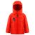 Ski Jacket Poivre Blanc 0900 Scarlet Red 8 Boy