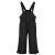Ski Dungarees Poivre Blanc 0924 Black Boy
