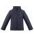 Poivre Blanc Fleece Jacket 1510 Gothic Blue 6 Boy
