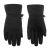 Gants Poivre Blanc 1776 Black Fille