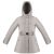 Manteau de Pluie Poivre Blanc 2300 Brush-Beige Fille