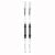 Head WC Rebels e-GS RD SW RP Ski Pack + FF ST 16 Men's Bindings