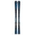 Head Supershape E-Titan Ski Pack + Prw Pr 11 Gw Blue Men's Bindings