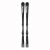 Head Supershape e-Original SW SF-PR Ski Pack + PR11 GW Men's Bindings