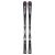 Head Supershape E-Original Ski Pack + Protector Pr11 Gw Grey Men's Bindings