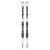Head Wcr Esl Rebel Team Sw Ski Pack + Boy's Evo 9 Gw Ca Bindings