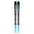Head Wc E.Race Team Sw Ski Pack + Jrs 7.5 Gw Ca Boy Bindings