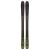 Head Kore X 90 Grey Bindless Skis for Men