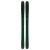 Head Kore 105 Green Bindless Skis for Men