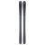 Head Kore 87 Grey Bindless Skis for Men
