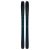 Women's Head Kore 97 W Blue Bindless Skis