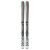 Pack Ski Head Kore 91W+Protect. Attack 13MN+Brake Femme