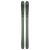 Women's Head Kore 91 W Green Bindless Skis