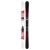 Head Oblivion 102 Ski Pack + Attack 14 Gw Black Men's Bindings