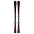 Head E-Total Joy Sw Ski Pack + Joy 11 Gw Red Women's Bindings