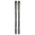 Head Crux 81 Pro Bindless Skis for Men