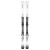 Head SHAPE V2 R + PR 10 GW PROMO Men's Ski Pack