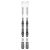 Head SHAPE CX R + SP 10 GW PM Men's Ski Pack