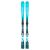 Head SHAPE SX R SW + PR 10 GW PROMO Men's Ski Pack