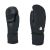 Ski / Snow Mouffles level Super Radiator W Gore Tex Black Homme