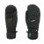 Women's Level Ultralite W Mitt Ski / Snow Mitt Black