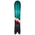 Pack Snowboard Head Lifeline + Fx One Lyt Black Homme
