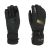 Level Hero Pk Black Men's Ski / Snow Gloves