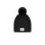 Women's Barts Macawa Beanie Black