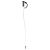 Head Worldcup SG White Men's Ski Poles