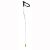Head Worldcup SG JR Boys Ski Poles