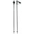 Head Frontside Performance Black Men's Ski Poles