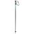Head Frontside Ski Poles Black Green Homme