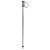 Head Frontside Black Speed Blue Men's Ski Poles