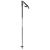 Head Kore Black White Ski Poles for Men