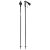 Head Frontside Performance Black Men's Ski Poles