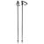 Head JOY Women's Ski Poles Black Woman