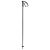 Head Joy Black Women's Ski Poles