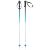 Head Supershape Team White Boys Ski Poles