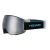 Head Sentinel 5k Ski/Snow Mask + Spare Lens Cat 2/Cat 1 Black for Men