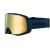 Head Horizon 2.0 5k+ Spare Lens Cat 3/Cat 1 Black Men's Ski/Snow Mask