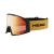 Head Neves Red Sun Ski / Snow Goggle