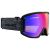 Masque de Ski/Snow Head Contex Pro 5k Cat S2 Gris Homme