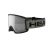 Head Contex Pro 5k Ski / Snow Goggle Chrome Olive