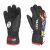 Level Dudy Ski / Snow Gloves Black Boy