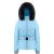 Women's Poivre Blanc 1003 Starlight Blue Ski Jacket