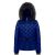 Women's 1003 Embo Infinity B Poivre Blanc Ski Jacket