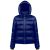 Doudoune Poivre Blanc 1201 Infinity Blue Femme