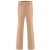Women's Softshell Pants Poivre Blanc 1120 Almond Brown